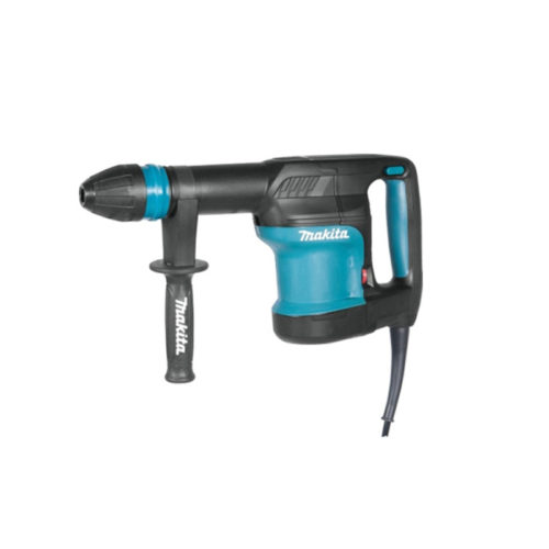 MAKITA HM0870C SDS MAX CHIPPING HAMMER 5KG - GSIS Online Store