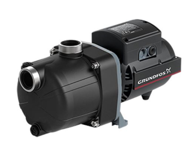 GRUNDFOS CM 33 HORIZONTAL MULTISTAGE PUMP GSIS Online Store