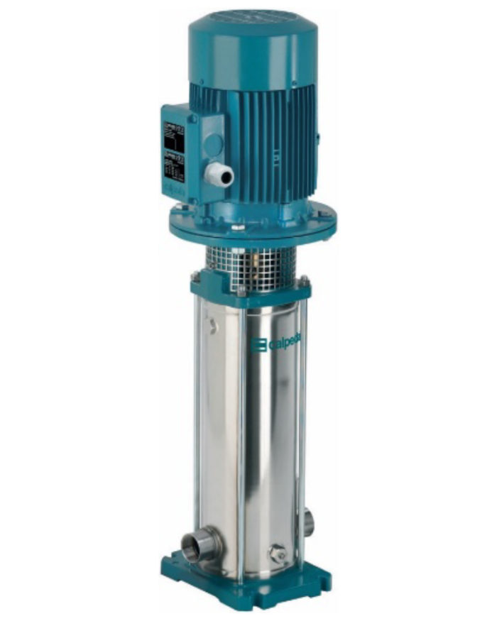 CALPEDA MXV-B 50-1803 – MULTISTAGE VERTICAL PUMP - GSIS Online Store