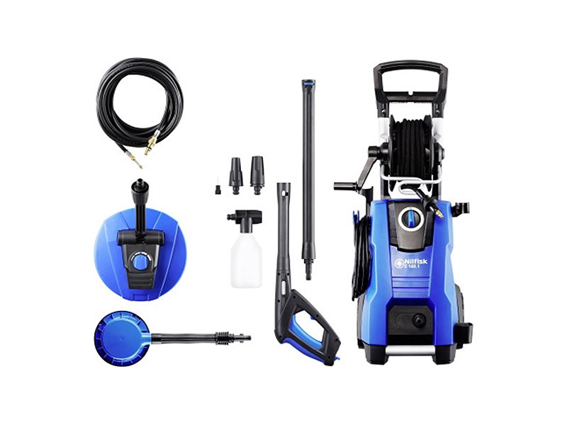 Heavy duty Cold water High Pressure water Jet Cleaner GSIS Online Store