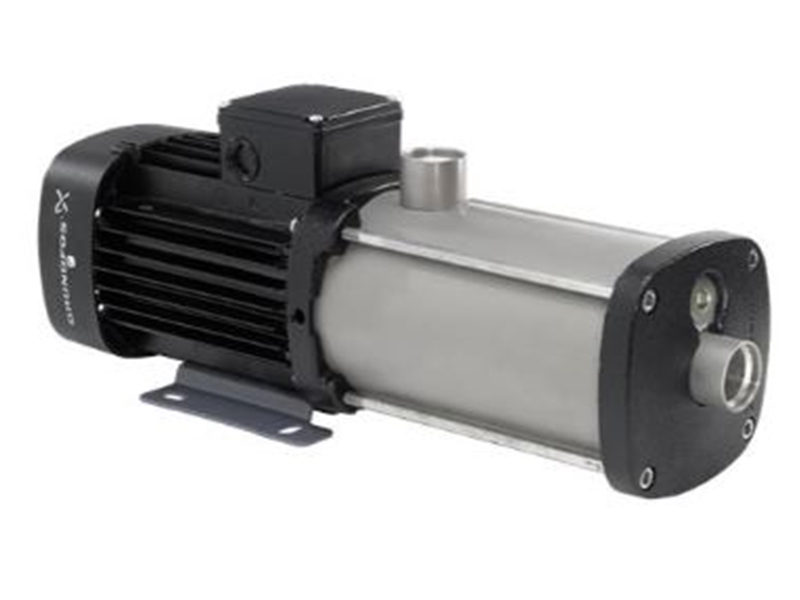 CALPEDA MXH 803 HORIZONTAL MULTISTAGE STAINLESS STEEL PUMP - GSIS ...