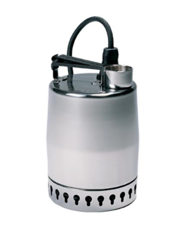 GRUNDFOS UNILIFT KP250A1 SUBMERSIBLE DRAINAGE PUMP GSIS Online Store