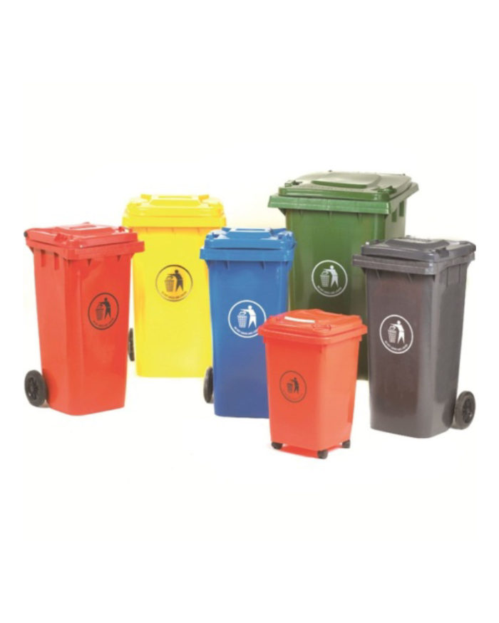 WASTE BIN GSIS Online Store