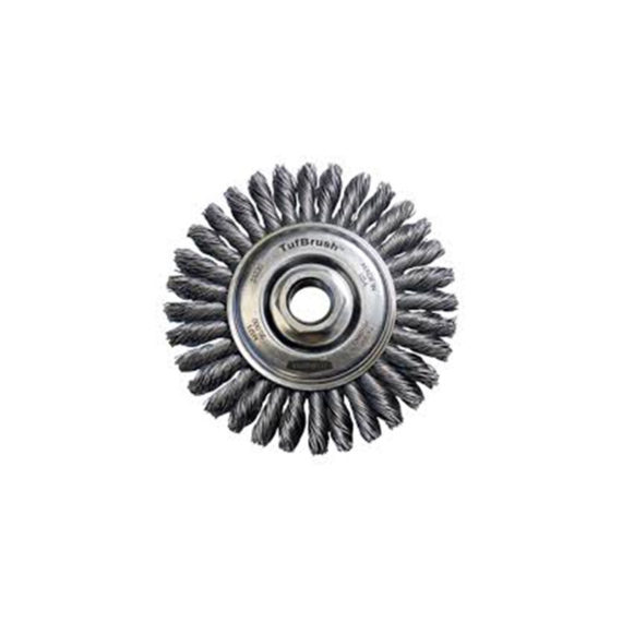 OSBORN SS BUFFING WHEEL 4 1/2″ GSIS Online Store